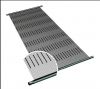 Sady solárních kolektorů Eco Sun 3,05 m x 1,2 m.cena na vyžádání.
